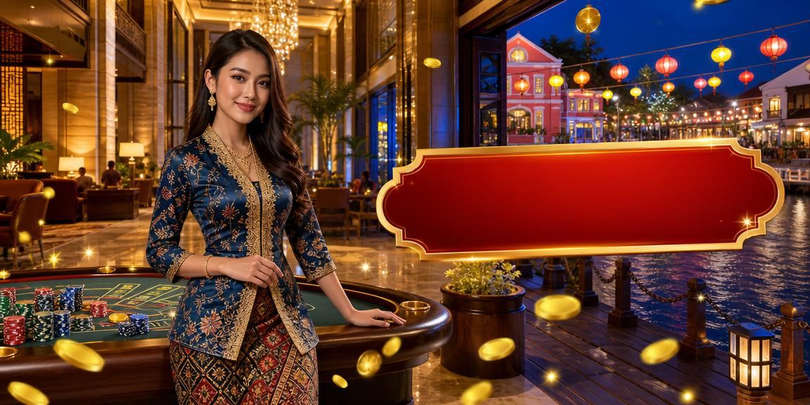 A Malaysian user from Melaka using the 100judi betting platform online