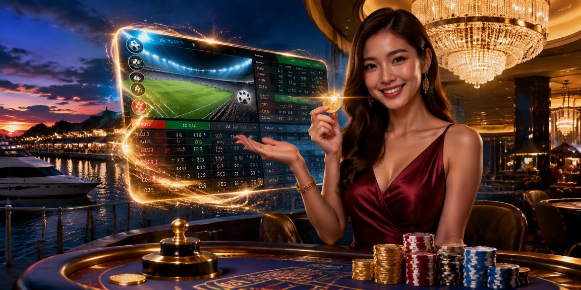 Easy deposit process after registering your 100judi account in Malaysia