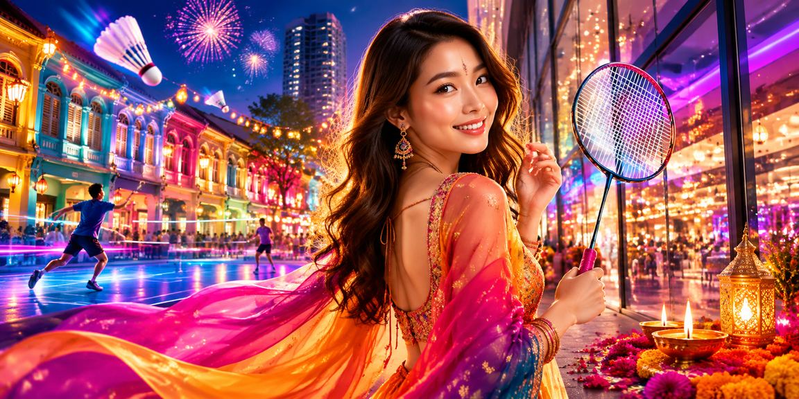 Malay-style casino entertainment in Penang with a wide selection of popular games